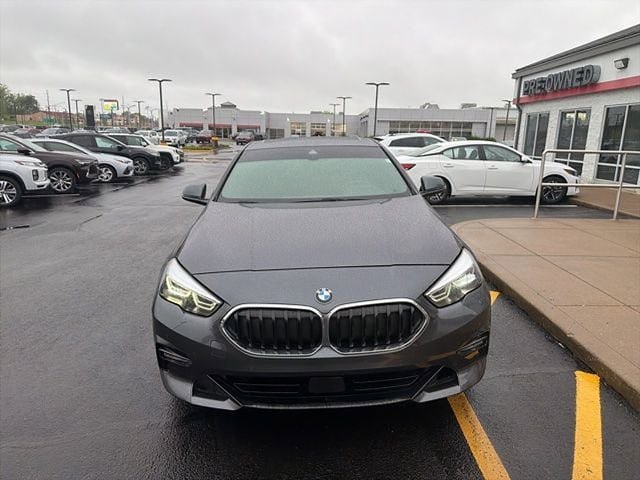 Used 2020 BMW 228i xDrive Gran Coupe w/ Convenience Package AWD/4WD image 9