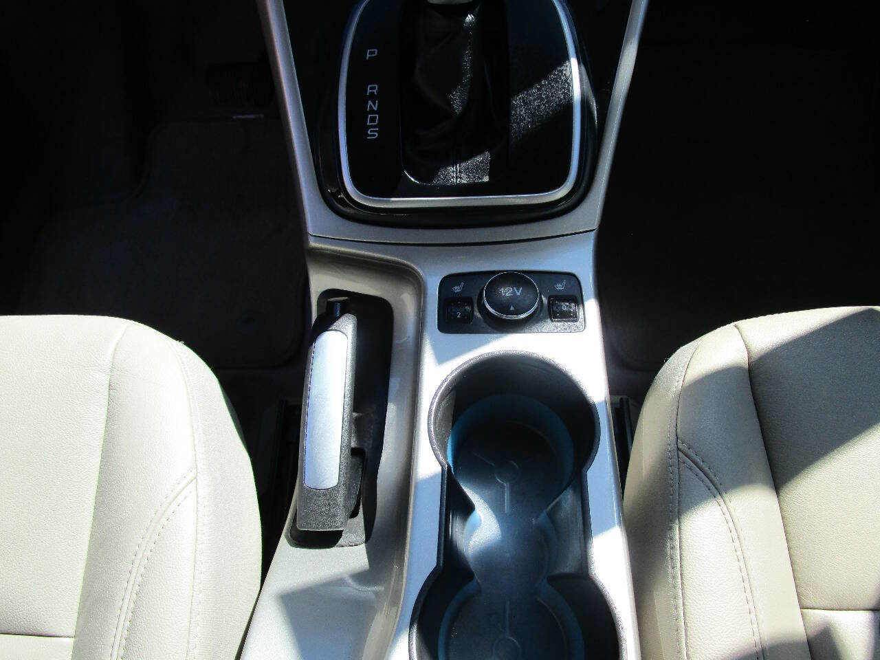 Used 2013 Ford Escape SEL image 17