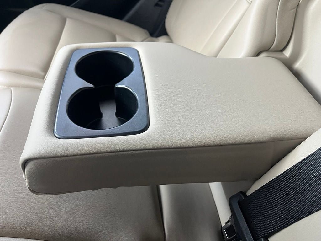 Used 2025 Lincoln Corsair AWD image 15
