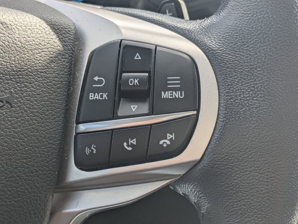 Used 2020 Ford Explorer XLT w/ Equipment Group 202A image 12