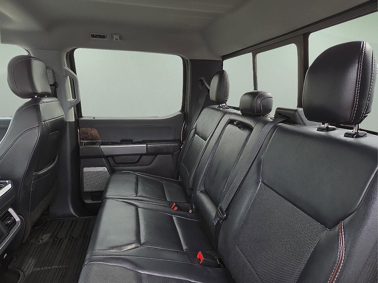 Used 2021 Ford F150 Lariat AWD/4WD image 10