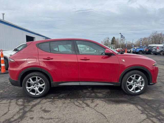 Used 2024 Dodge Hornet R/T