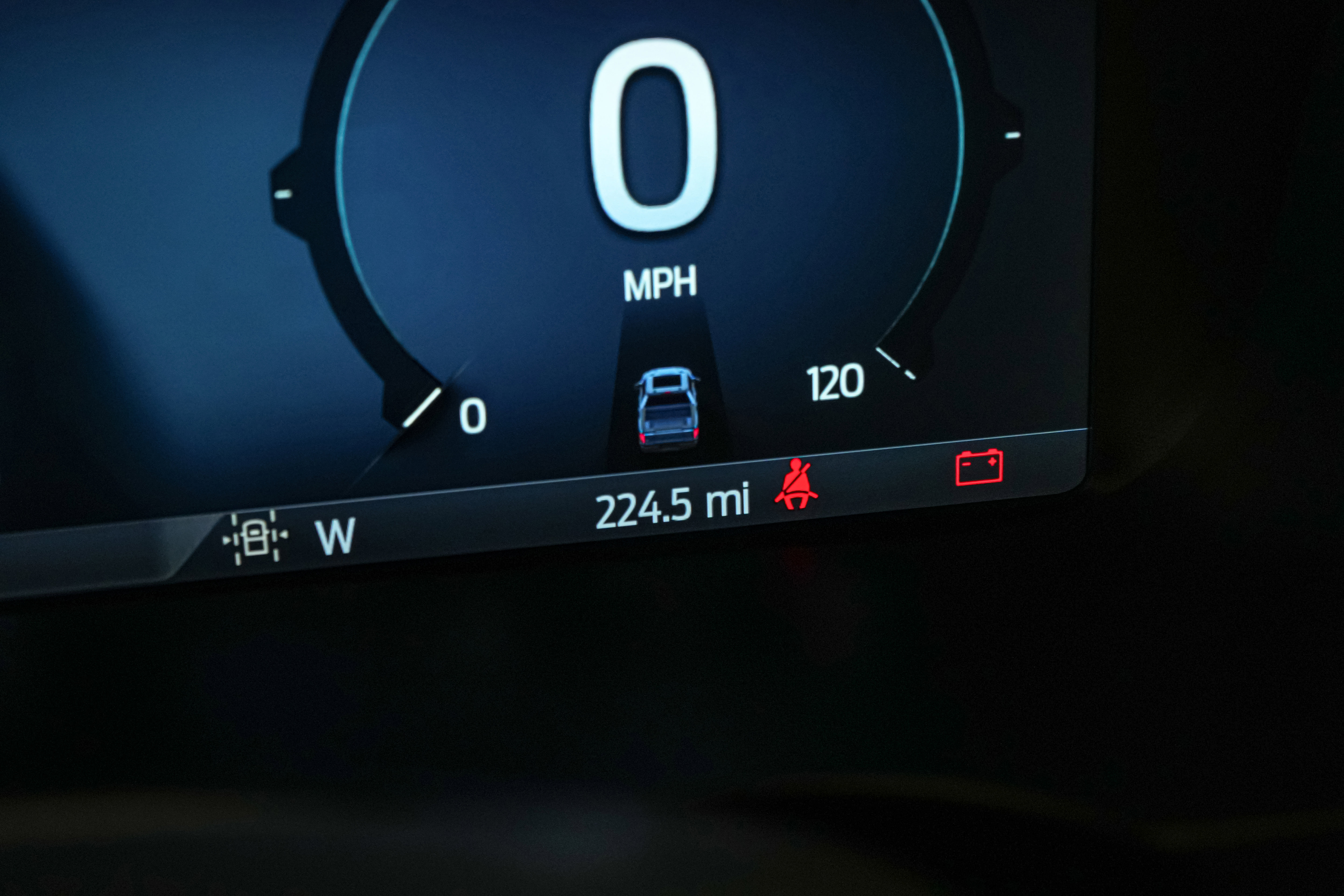 New 2025 Ford F150 STX w/ LOBO Package image 31