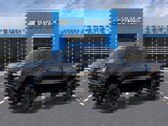 New 2026 Chevrolet Silverado 1500 LT Trail Boss w/ Convenience Package II image 2