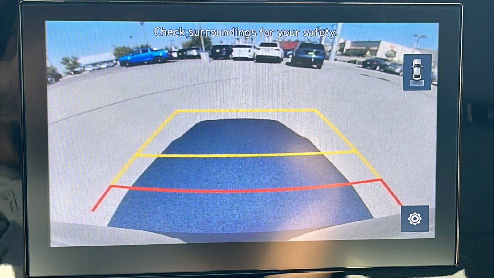 Used 2022 Hyundai Palisade SEL w/ Convenience Package image 22