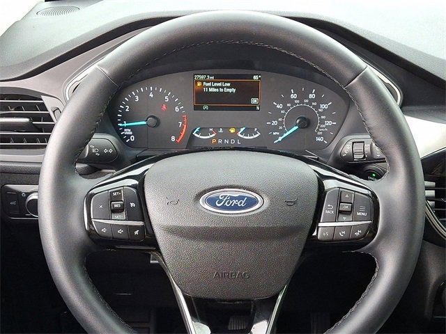 Used 2022 Ford Escape SE w/ Convenience Package image 19
