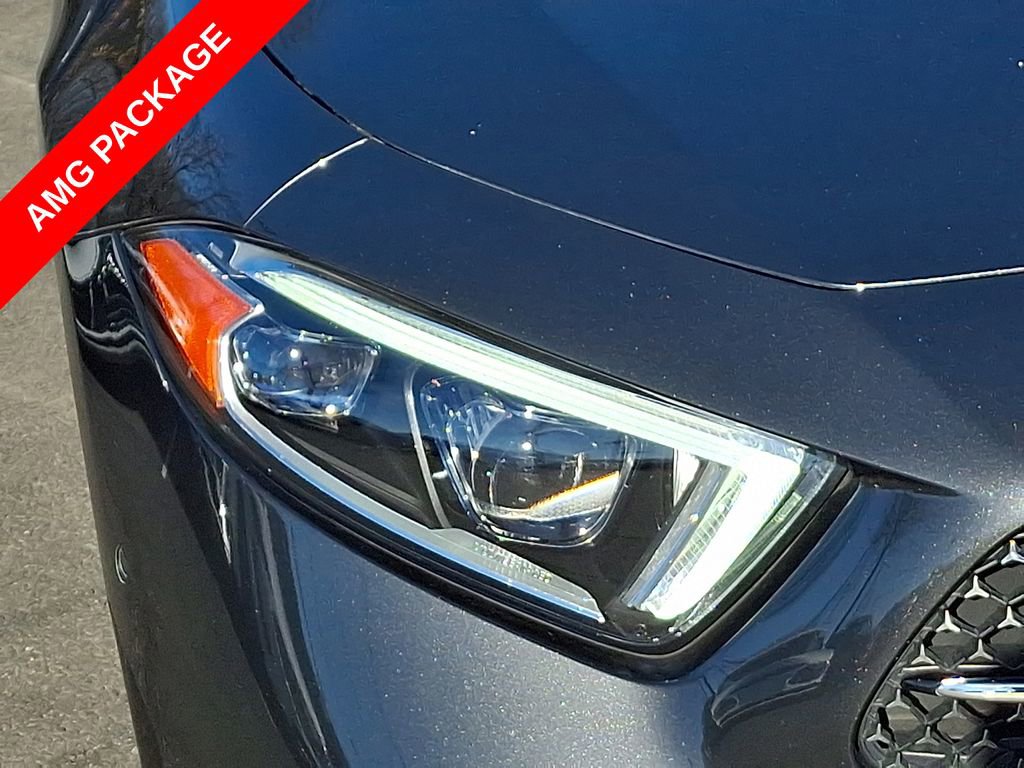 Used 2023 Mercedes-Benz CLS 450 4MATIC image 16