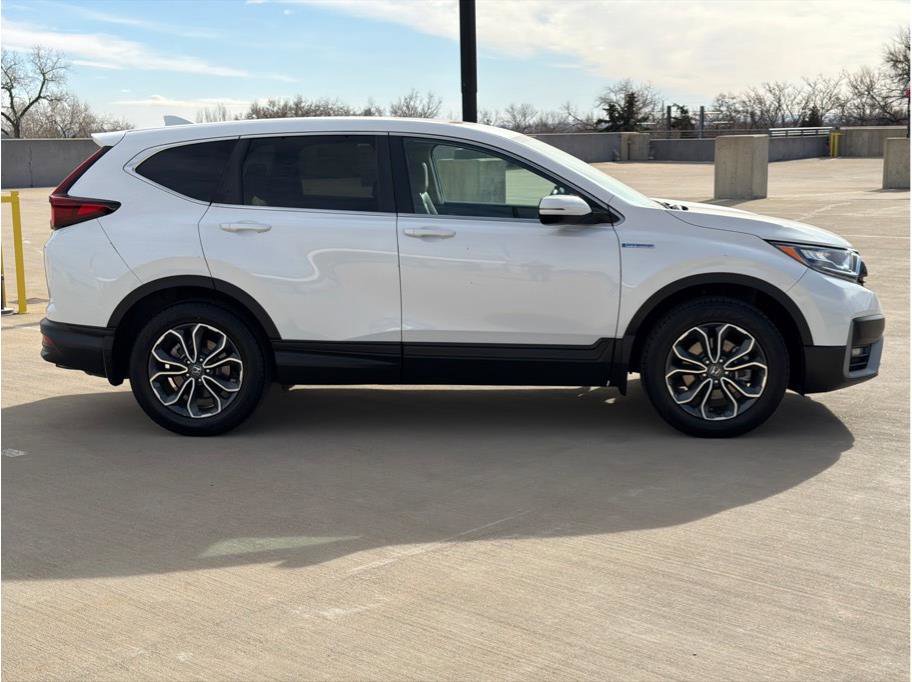 Used 2022 Honda CR-V EX-L image 9