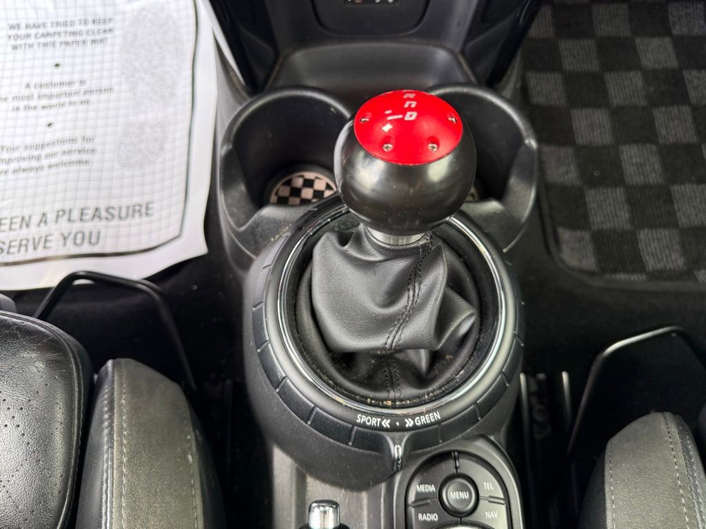 Used 2016 MINI Cooper S image 19