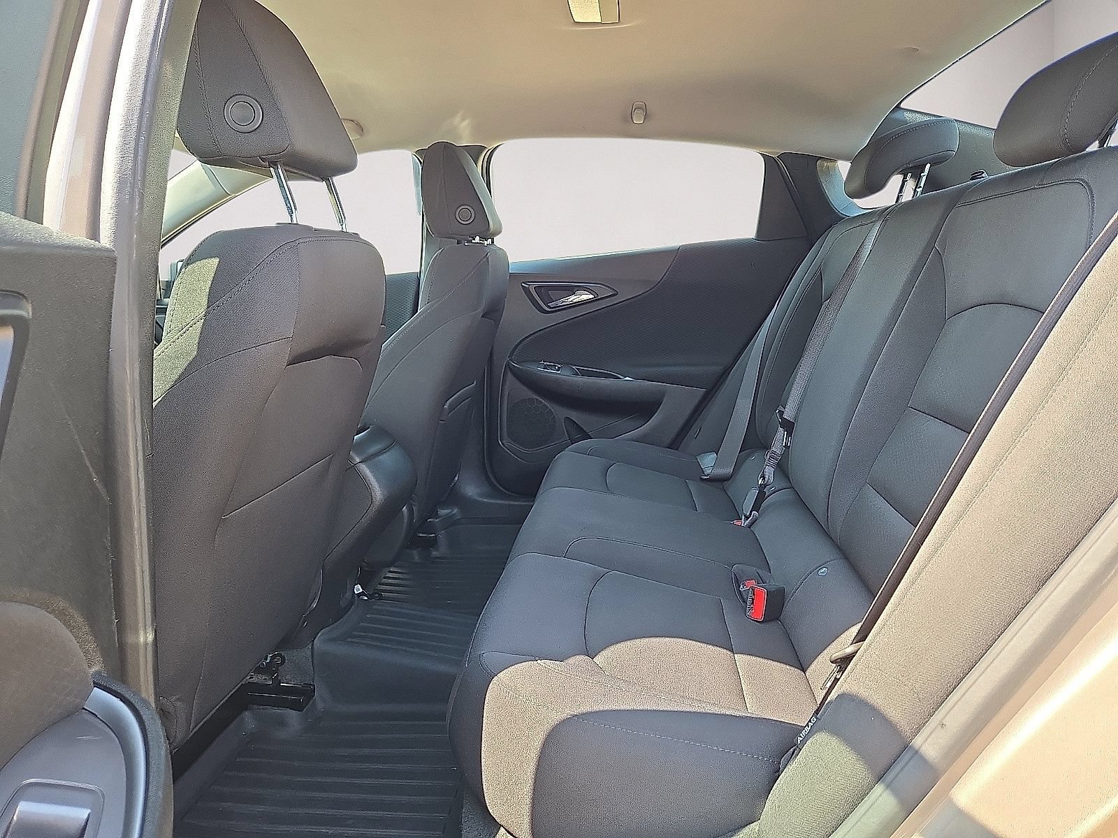 Used 2024 Chevrolet Malibu LS FWD image 14