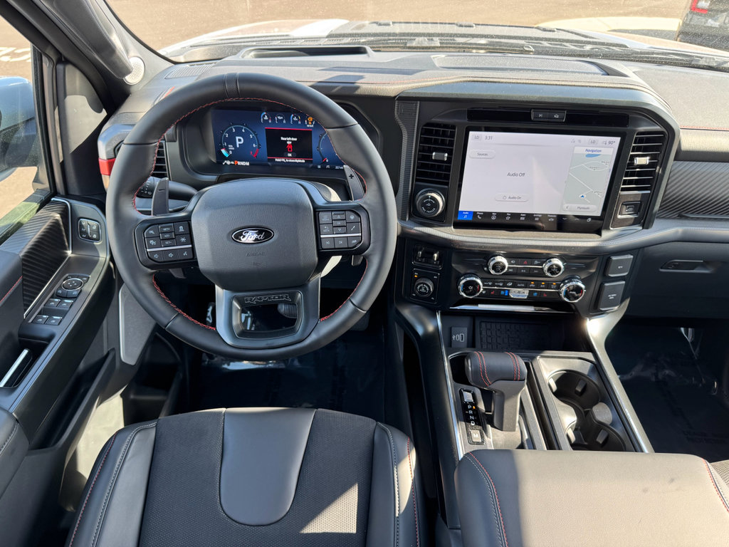 New 2025 Ford F150 Raptor image 22