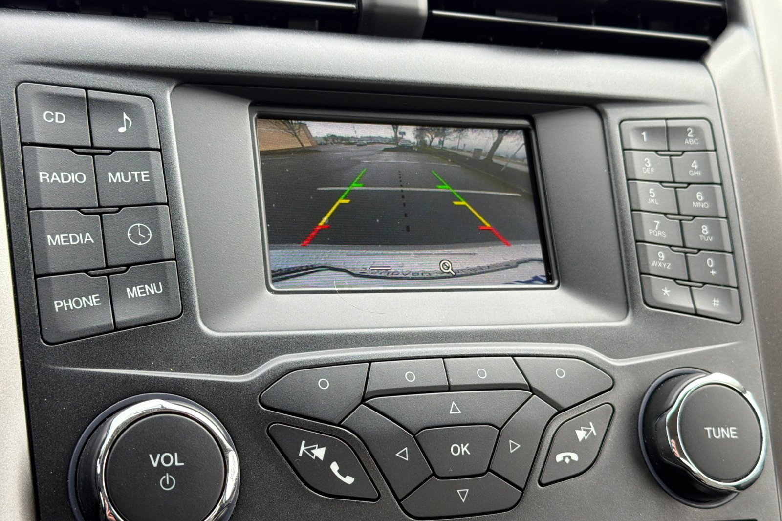 Used 2018 Ford Fusion S image 18