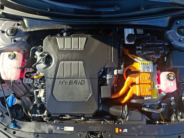 Used 2024 Hyundai Elantra Limited image 31