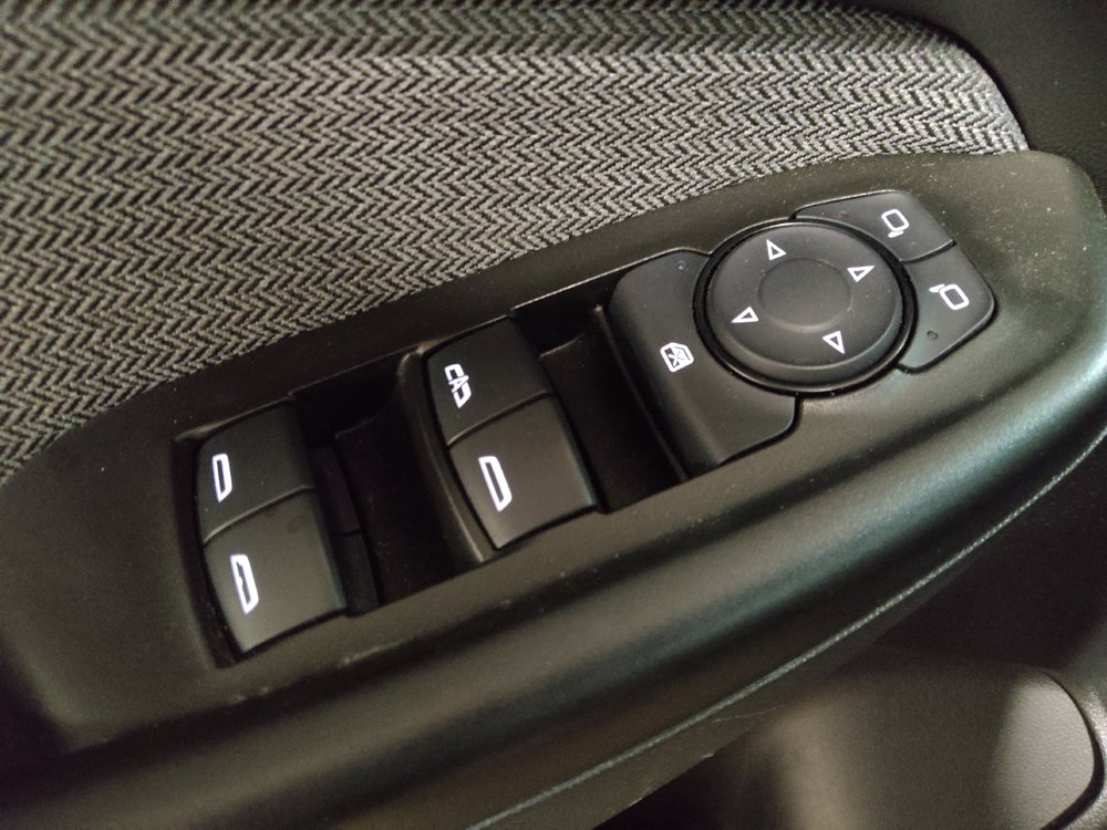 Used 2023 Chevrolet TrailBlazer LT FWD image 27