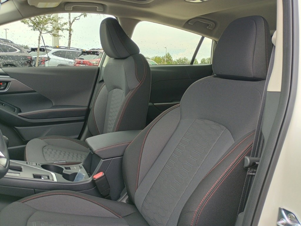 New 2025 Subaru Impreza 2.0i Sport image 11