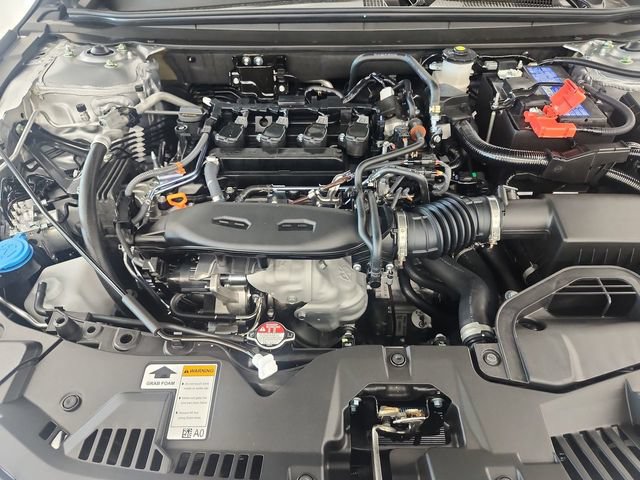 New 2026 Honda Accord SE image 27