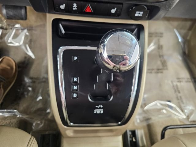 Used 2014 Jeep Patriot Limited w/ Sun/Sound Group image 16