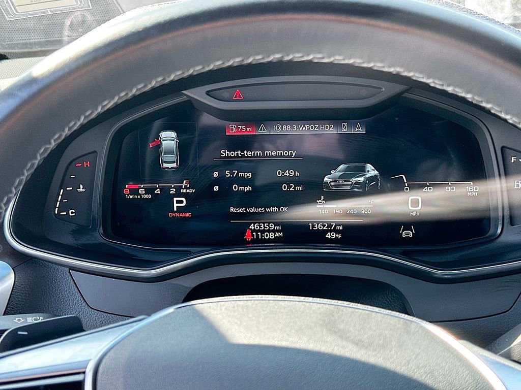 Used 2021 Audi A7 3.0T Premium Plus image 12