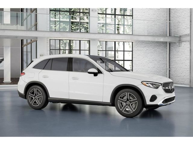 New 2026 Mercedes-Benz GLC 300 4MATIC image 13