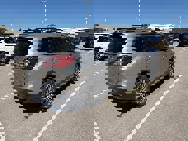 Used 2020 Subaru Ascent Limited w/ Popular Package #2A image 5