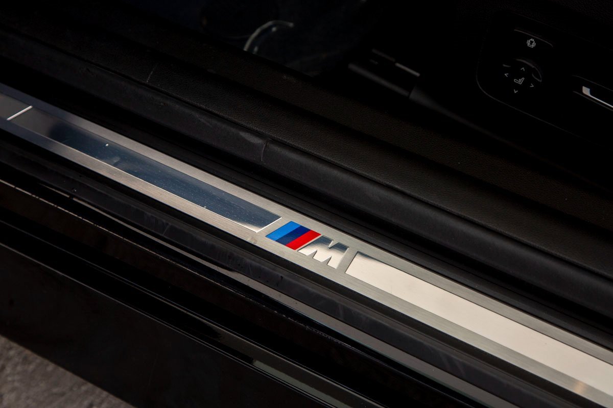 Used 2024 BMW M240i Coupe image 29