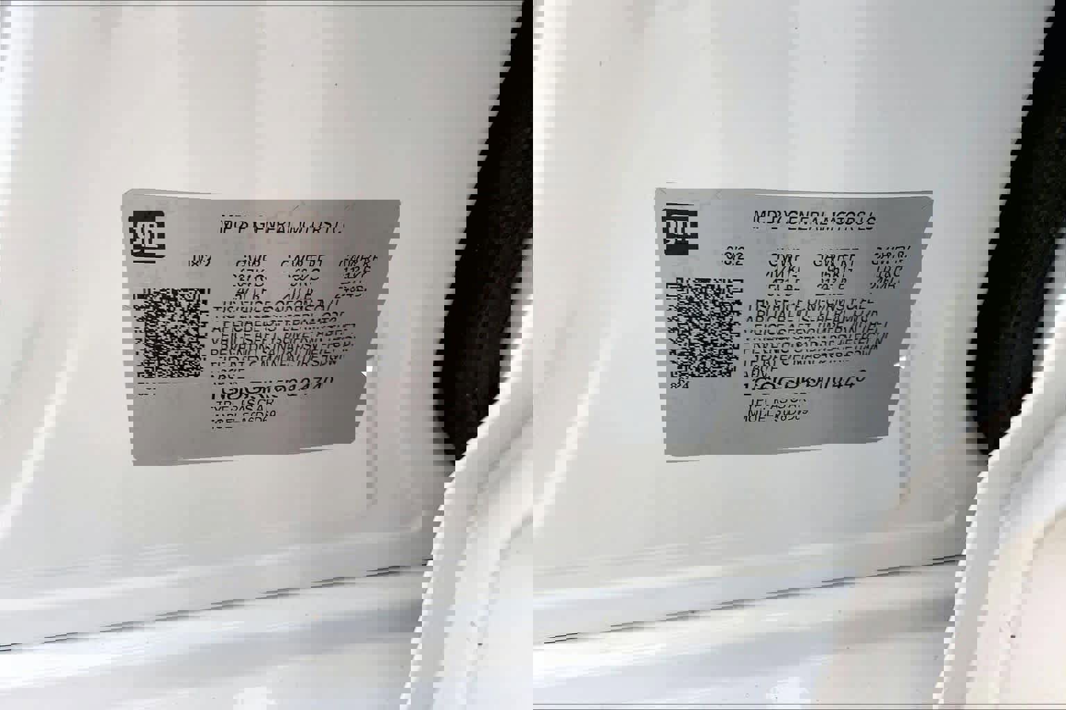 Used 2023 Cadillac CT4 Sport w/ Technology Package image 37