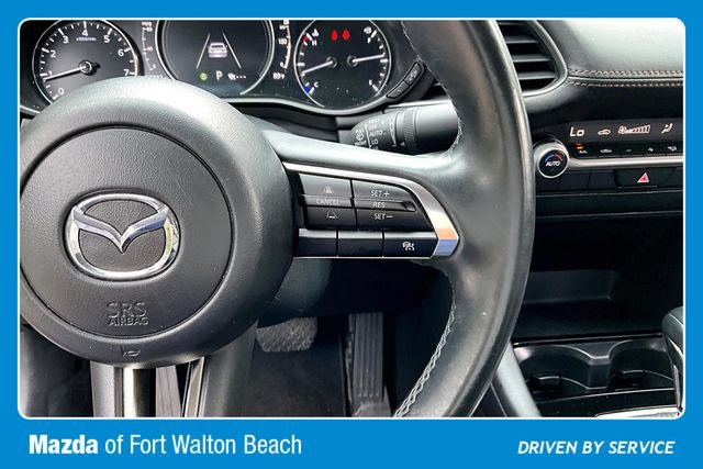 Used 2024 MAZDA MAZDA3 s FWD image 11