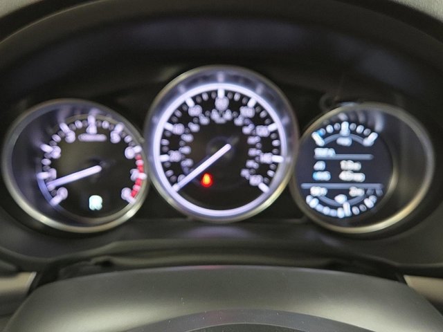 New 2025 MAZDA CX-5 AWD 2.5 S w/ Select Package image 12