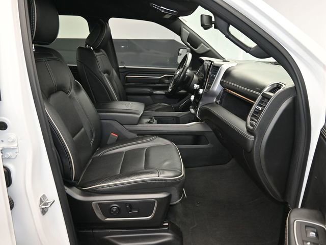Used 2020 RAM 1500 Limited w/ Protection Group image 45