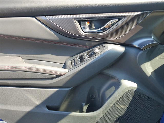 New 2025 Subaru WRX Premium image 26