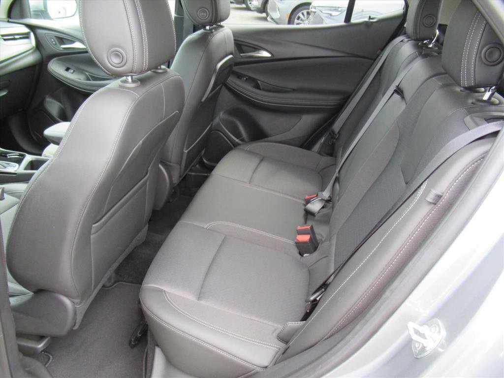 Used 2024 Buick Encore GX Preferred w/ Comfort Package image 27