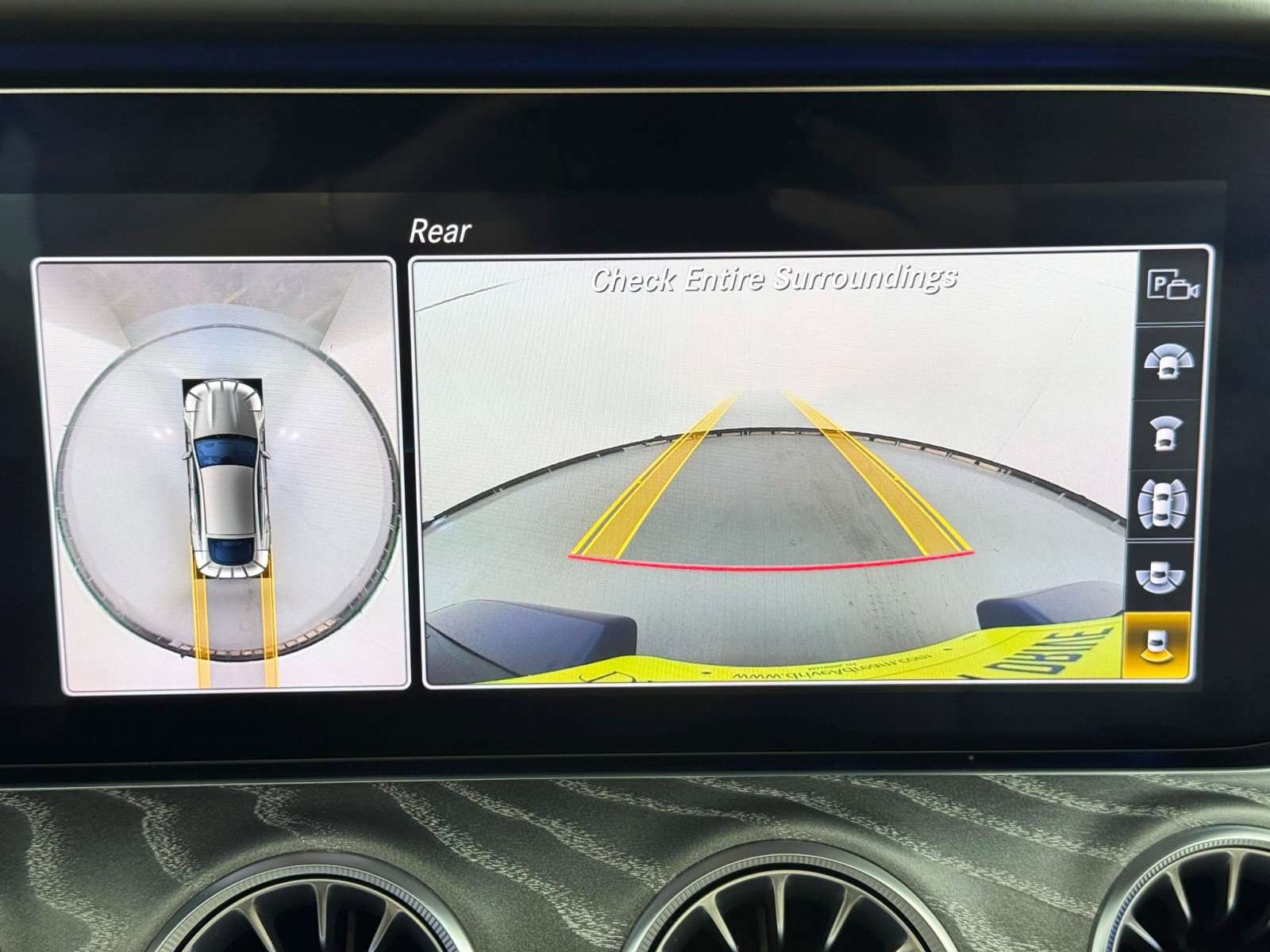 Used 2020 Mercedes-Benz AMG GT 53 image 30