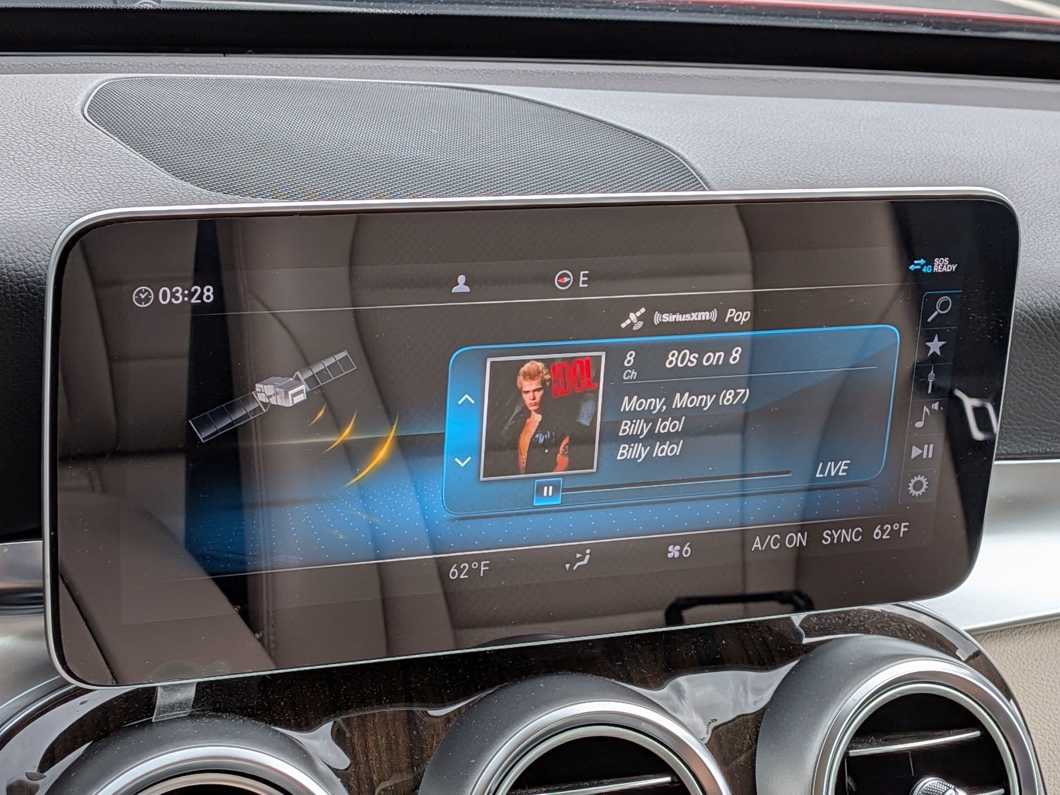 Used 2019 Mercedes-Benz C 300 4MATIC Sedan image 19