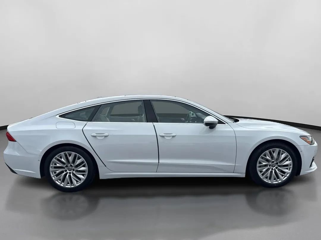 Used 2019 Audi A7 3.0T Prestige w/ Prestige Package image 5