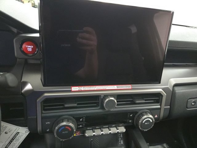 New 2026 Toyota 4Runner TRD Sport Premium AWD/4WD image 27
