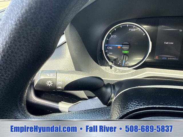 Used 2020 Toyota RAV4 LE AWD/4WD image 32