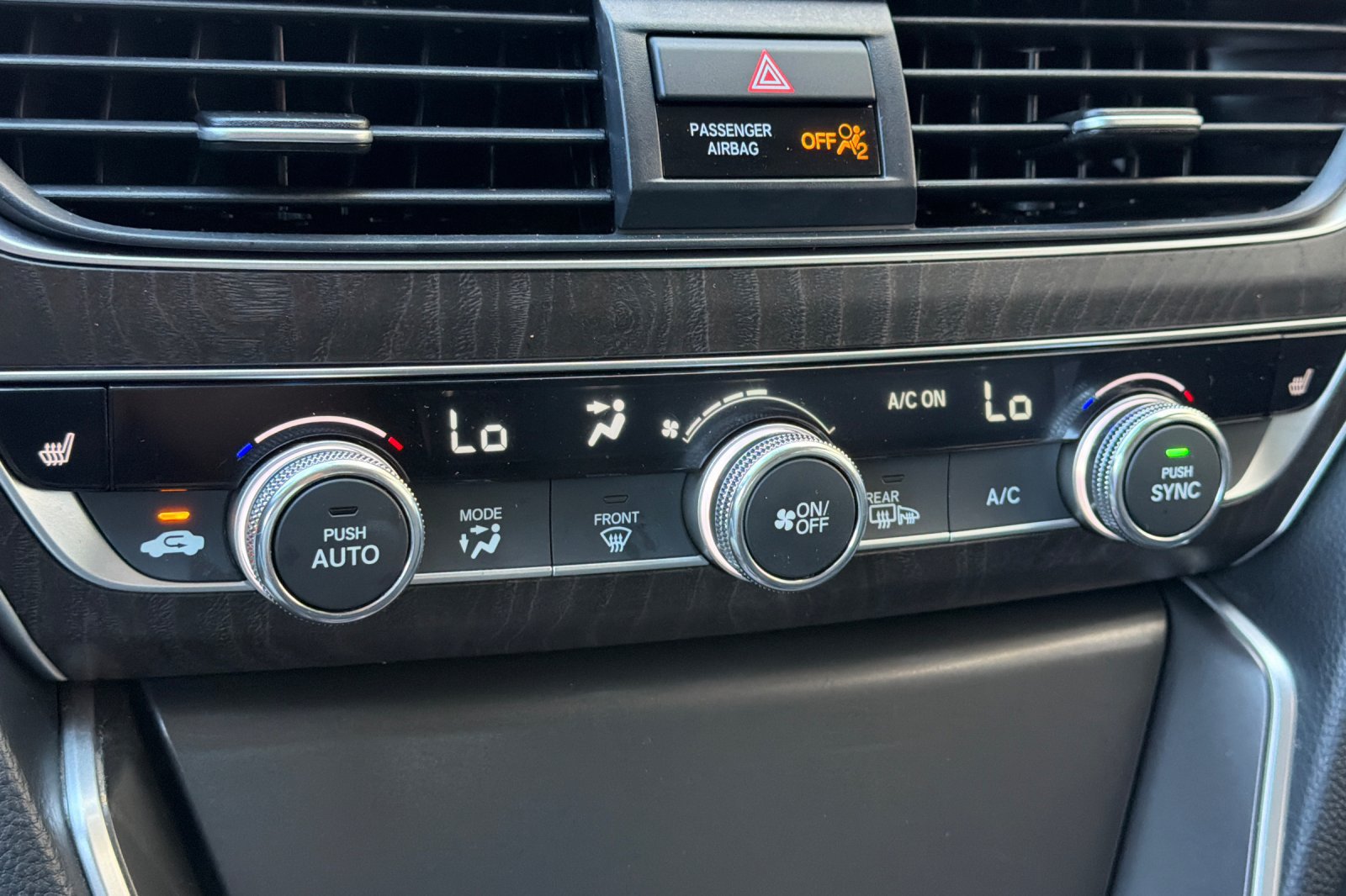 Used 2021 Honda Accord EX-L image 22