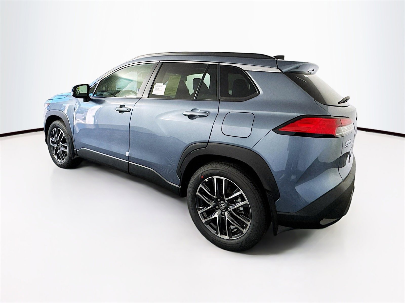 New 2026 Toyota Corolla Cross XLE image 4