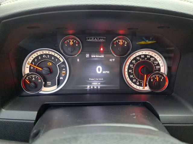 Used 2016 RAM 1500 Sport image 10