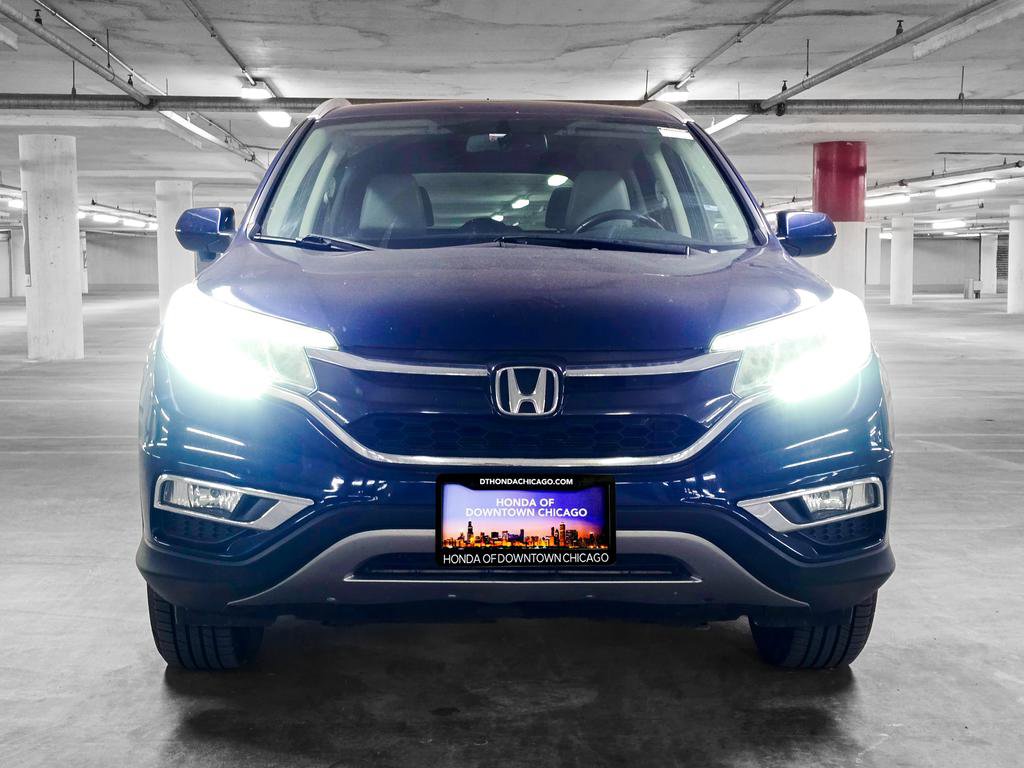Used 2015 Honda CR-V EX-L image 12