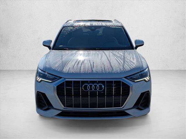 Certified 2024 Audi Q3 2.0T Premium Plus w/ Premium Plus Package video 2