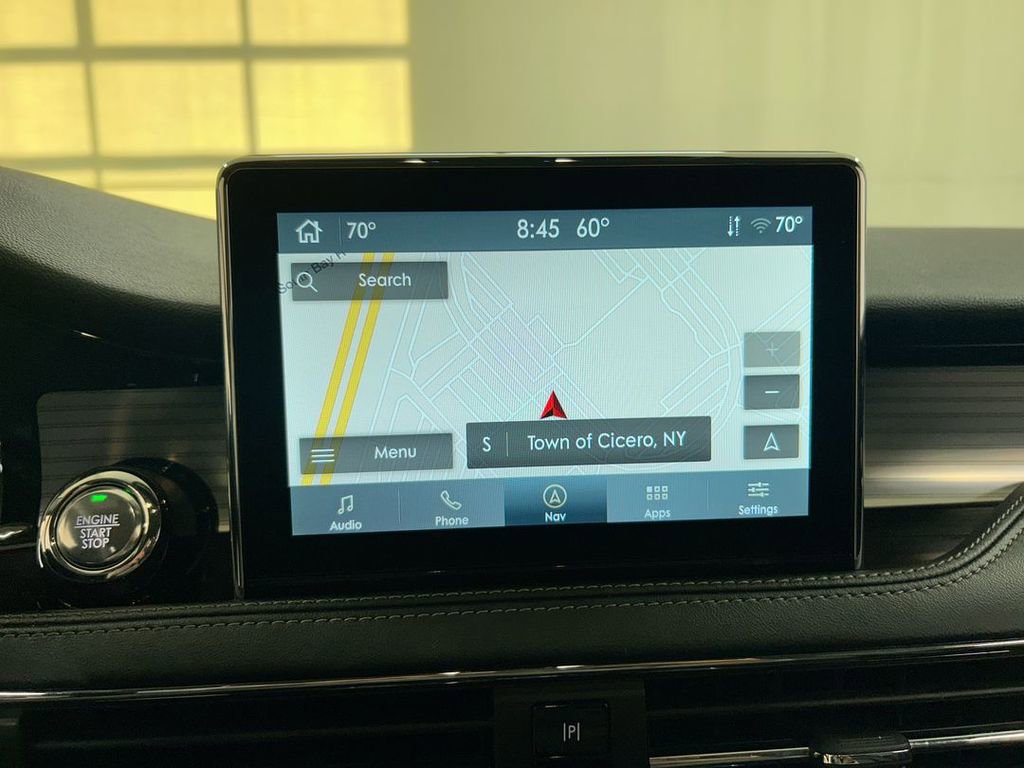 Used 2022 Lincoln Corsair AWD w/ Equipment Group 101A image 16