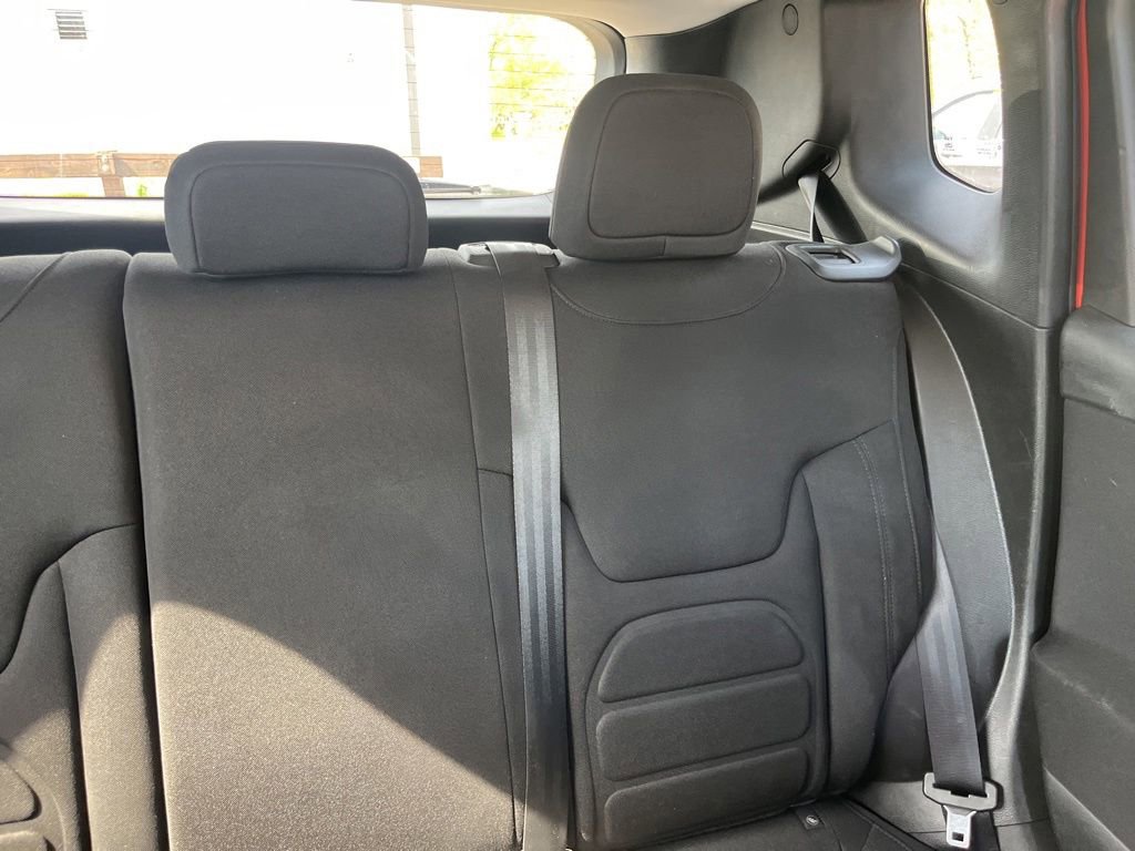 Used 2021 Jeep Renegade Latitude AWD/4WD image 16