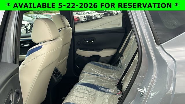 Used 2025 Acura ADX A-Spec image 23