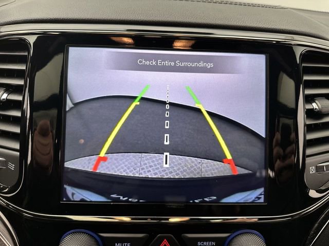 Used 2020 Jeep Grand Cherokee High Altitude image 17