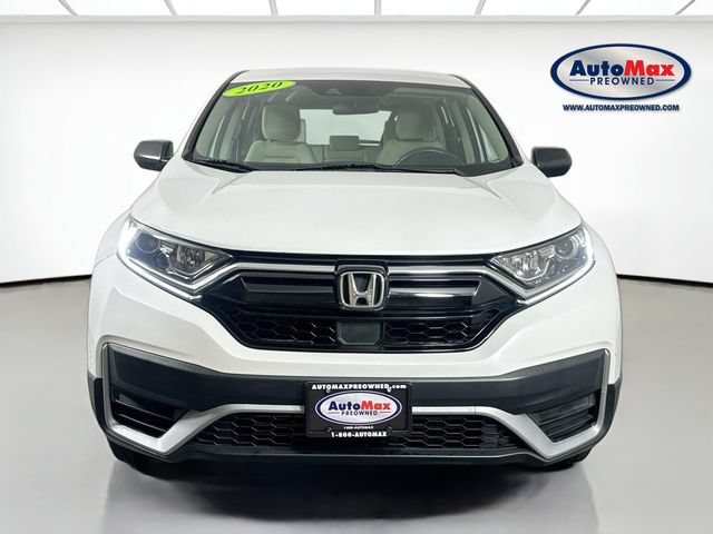 Used 2020 Honda CR-V LX image 6