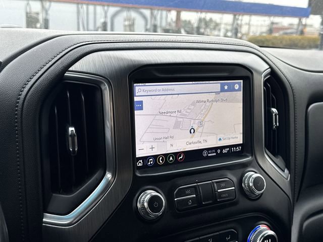 Used 2023 GMC Sierra 2500 Denali image 20