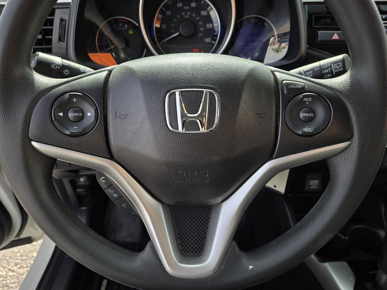 Used 2020 Honda Fit LX image 15