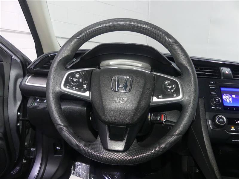 Used 2021 Honda Civic LX image 29