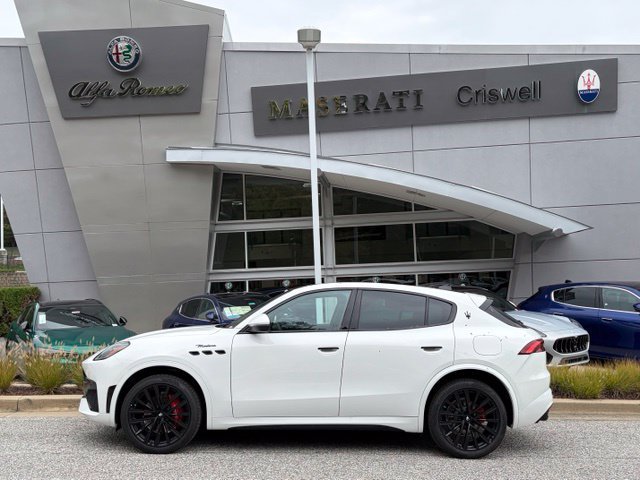 New 2027 Maserati Grecale Modena AWD/4WD image 8